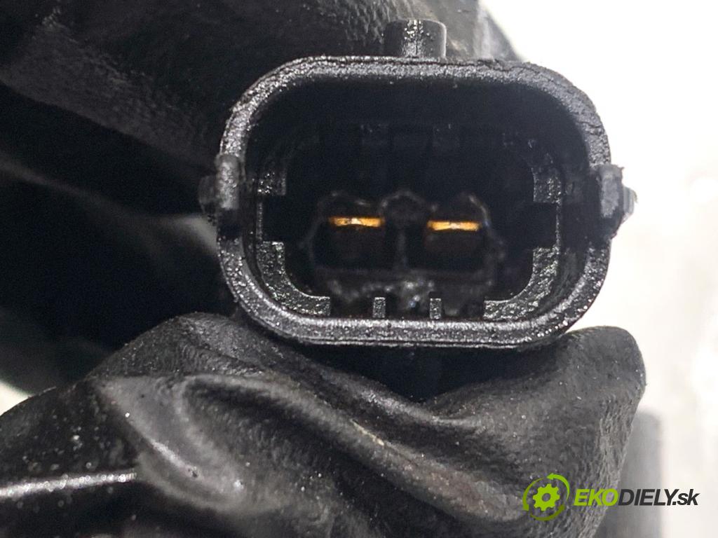 KIA OPTIMA sedan 2012 100 kW 1.7 CRDi 1685 Regulátor tlaku paliva 0928400750 (Palivový systém ostatné)