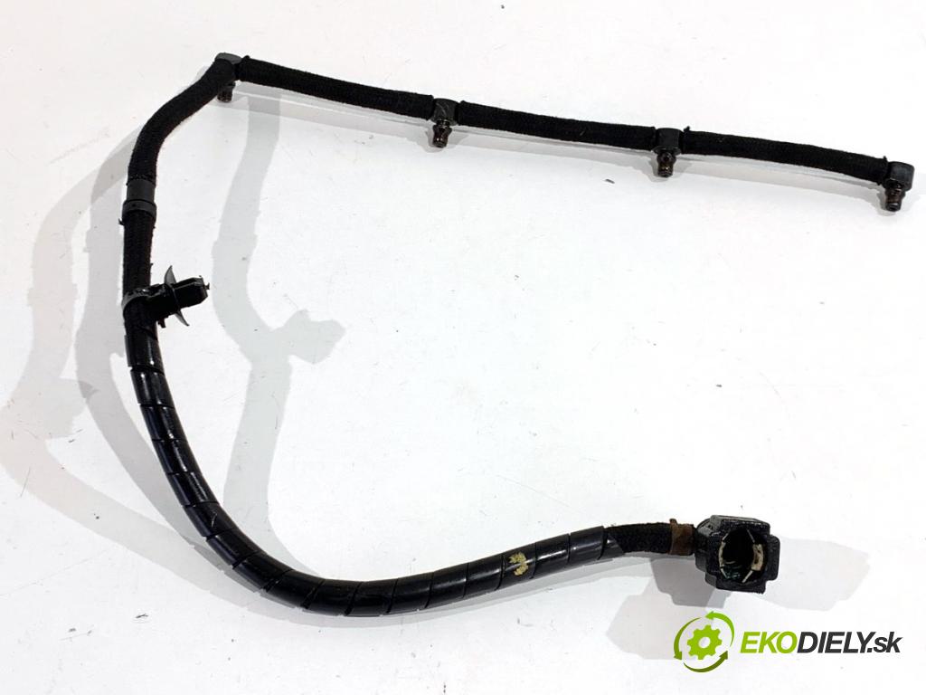 KIA OPTIMA sedan 2012 100 kW 1.7 CRDi 1685 Rúrka PALIVO: 