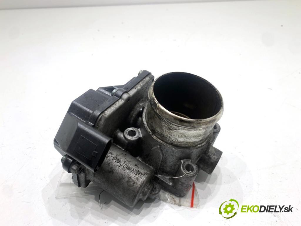 KIA OPTIMA sedan 2012 100 kW 1.7 CRDi 1685 Škrtiaca klapka 35100-2A900 (Škrtiaca klapka)