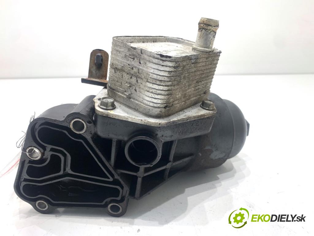 KIA OPTIMA sedan 2012 100 kW 1.7 CRDi 1685 Obal filtra oleja 26410-2A300 (Obal olejového filtra)