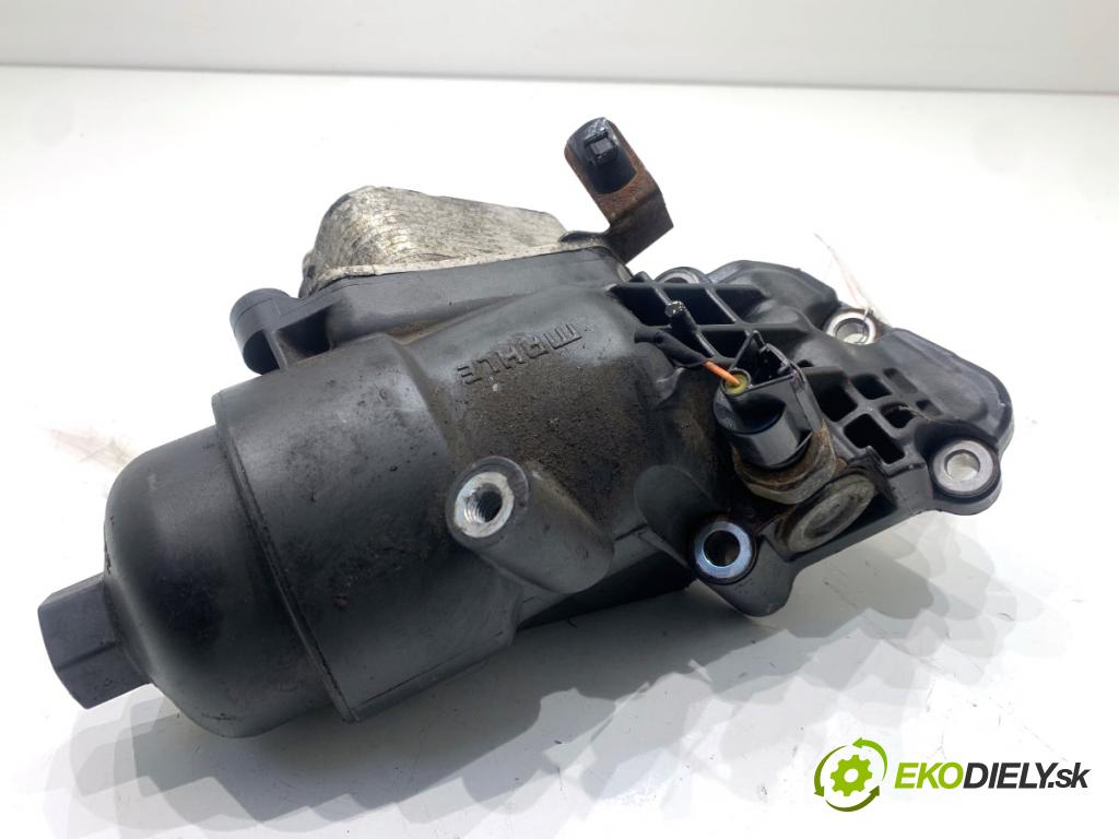 KIA OPTIMA sedan 2012 100 kW 1.7 CRDi 1685 Obal filtra oleja 26410-2A300 (Obal olejového filtra)