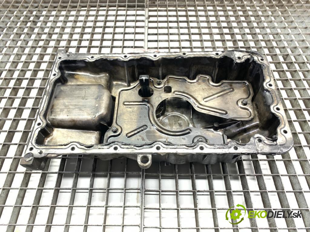 KIA OPTIMA sedan 2012 100 kW 1.7 CRDi 1685 MISKA: olejová D4FD (Olejová vaňa)