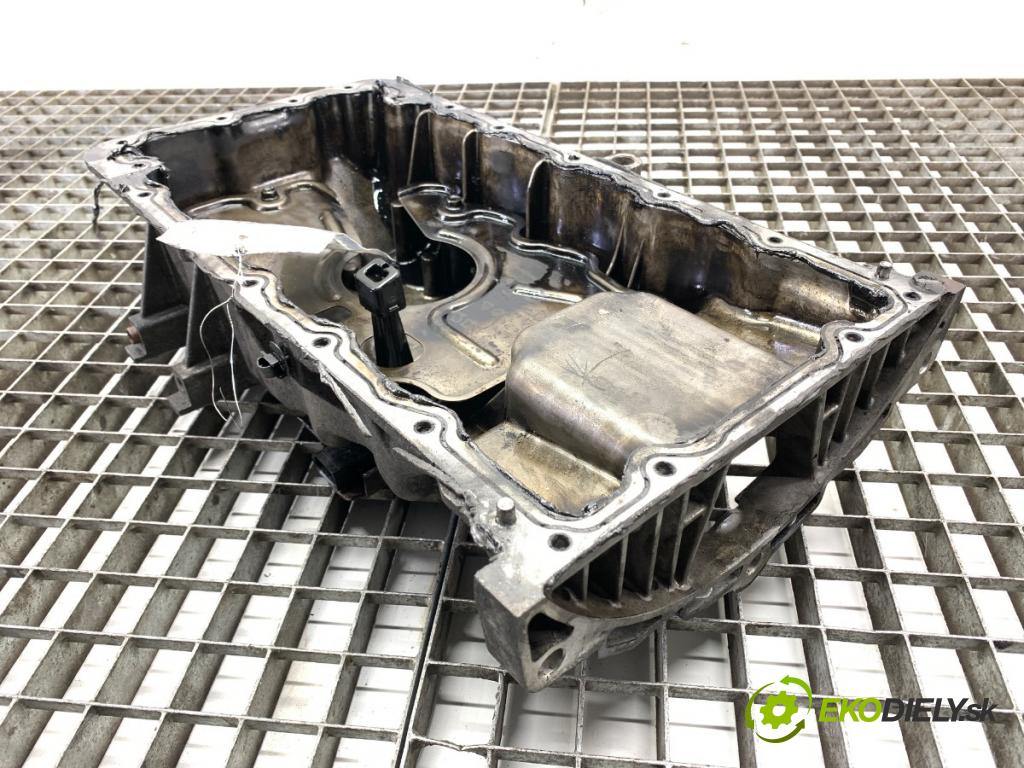 KIA OPTIMA sedan 2012 100 kW 1.7 CRDi 1685 MISKA: olejová D4FD (Olejová vana)