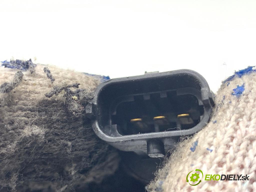 KIA OPTIMA sedan 2012 100 kW 1.7 CRDi 1685 Lišta vstrekovacia SENZOR: 31400-2A420