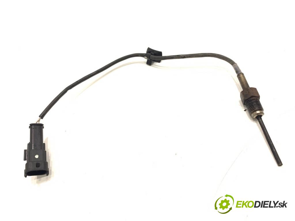 KIA OPTIMA sedan 2012 100 kW 1.7 CRDi 1685 Snímač teploty spalín  (Snímač)