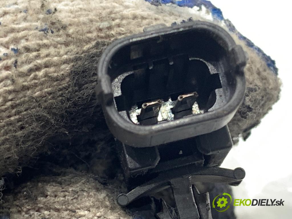 KIA OPTIMA sedan 2012 100 kW 1.7 CRDi 1685 Snímač teploty spalín  (Snímač)