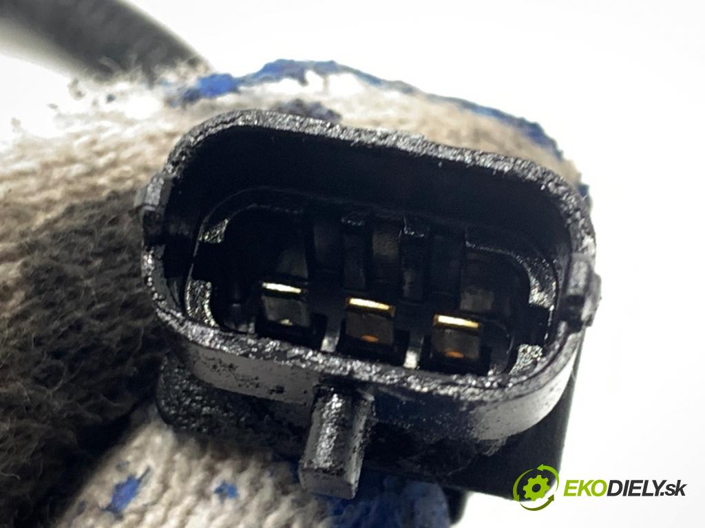 KIA OPTIMA sedan 2012 100 kW 1.7 CRDi 1685 Snímač pozície hriadeľa kľukového 39180-2A900 (Snímač polohy kľukového hriadeľa)