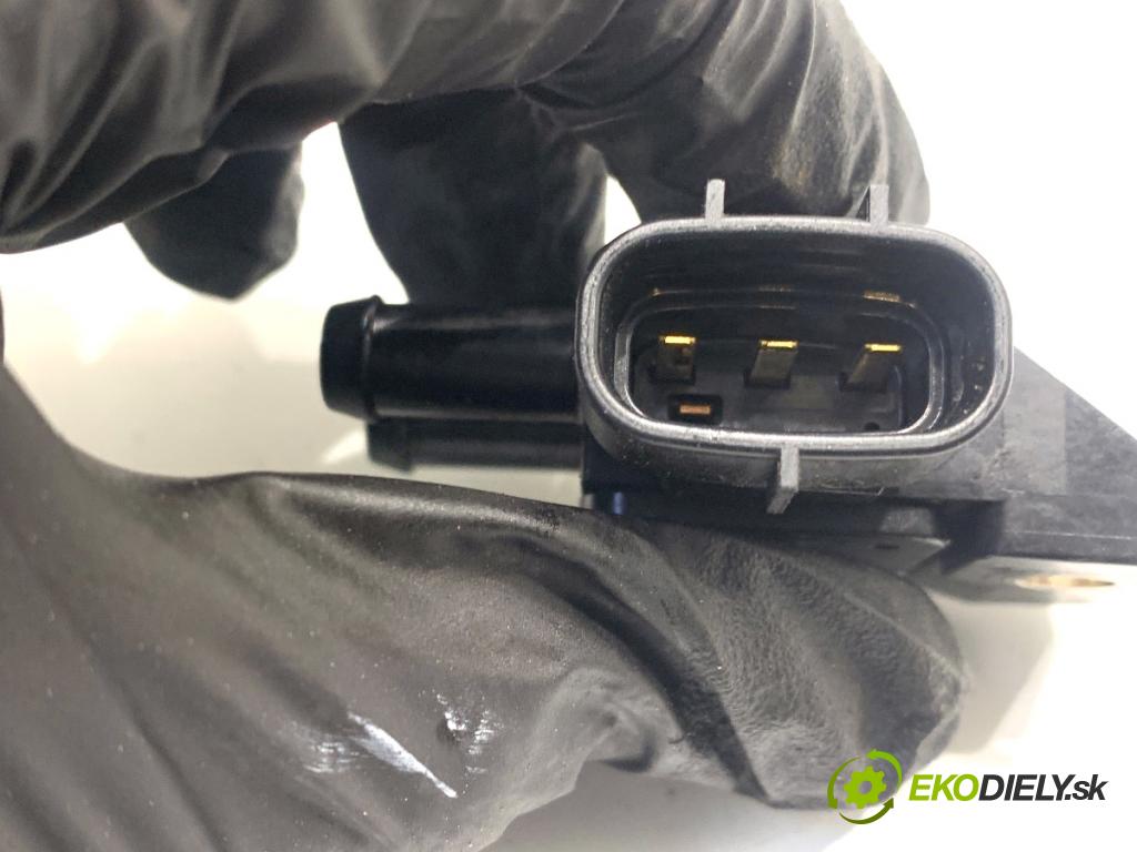 KIA OPTIMA sedan 2012 100 kW 1.7 CRDi 1685 Snímač tlaku spalín DPF 39210-2A800