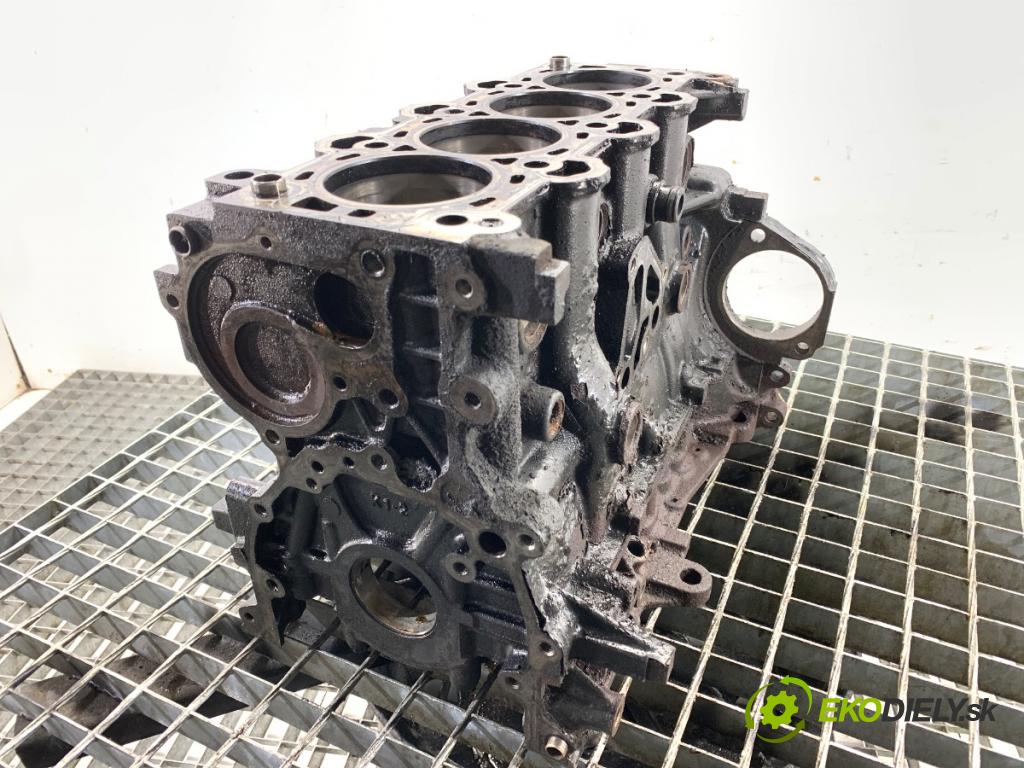 KIA OPTIMA sedan 2012 100 kW 1.7 CRDi 1685 JEDNOTKA: motora D4FD (Blok motoru)