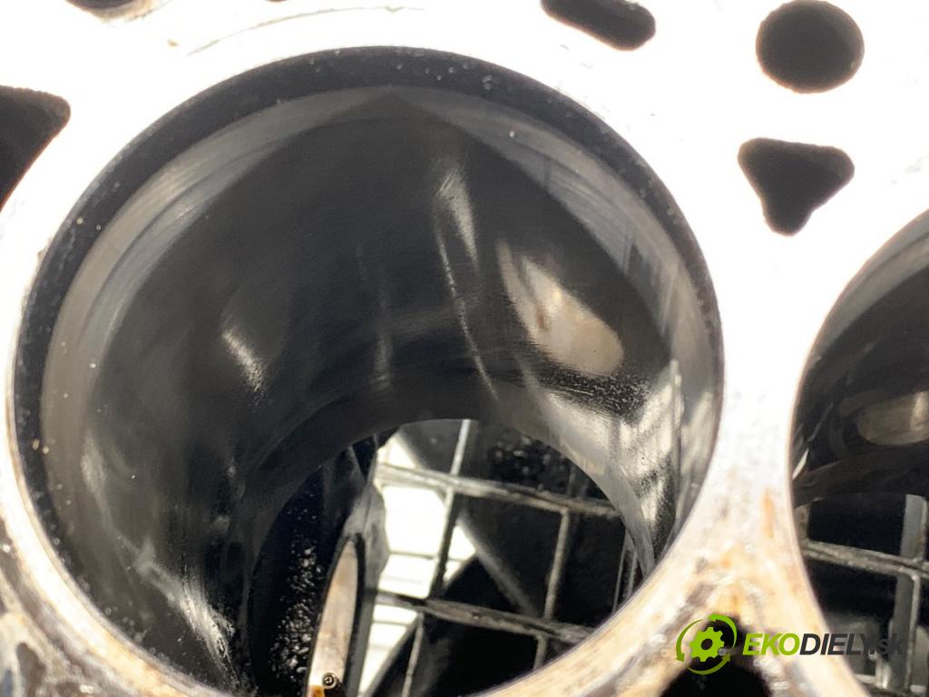 KIA OPTIMA sedan 2012 100 kW 1.7 CRDi 1685 JEDNOTKA: motora D4FD (Blok motoru)