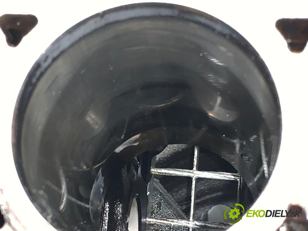 KIA OPTIMA sedan 2012 100 kW 1.7 CRDi 1685 JEDNOTKA: motora D4FD (Blok motoru)