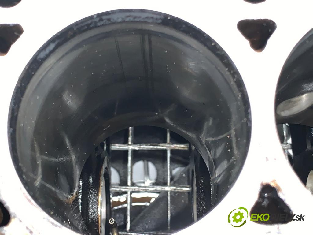 KIA OPTIMA sedan 2012 100 kW 1.7 CRDi 1685 JEDNOTKA: motora D4FD (Blok motoru)