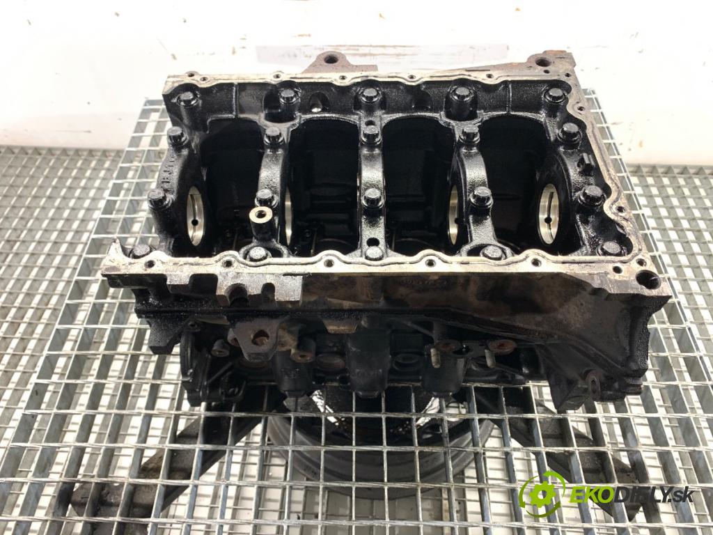 KIA OPTIMA sedan 2012 100 kW 1.7 CRDi 1685 JEDNOTKA: motora D4FD (Blok motoru)