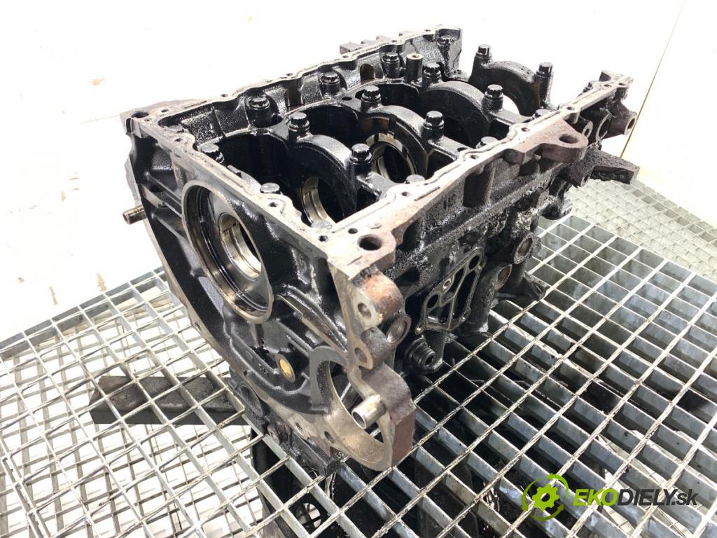 KIA OPTIMA sedan 2012 100 kW 1.7 CRDi 1685 blok Motor D4FD (Blok motora)