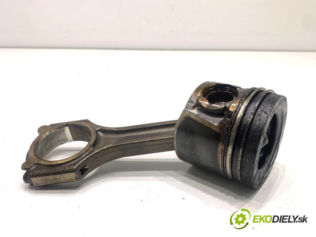 KIA OPTIMA sedan 2012 100 kW 1.7 CRDi 1685 PIEST: ojnica D4FD (Piest)