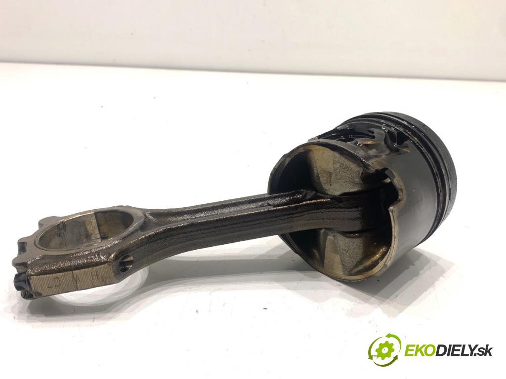 KIA OPTIMA sedan 2012 100 kW 1.7 CRDi 1685 PIEST: ojnica D4FD (Piest)