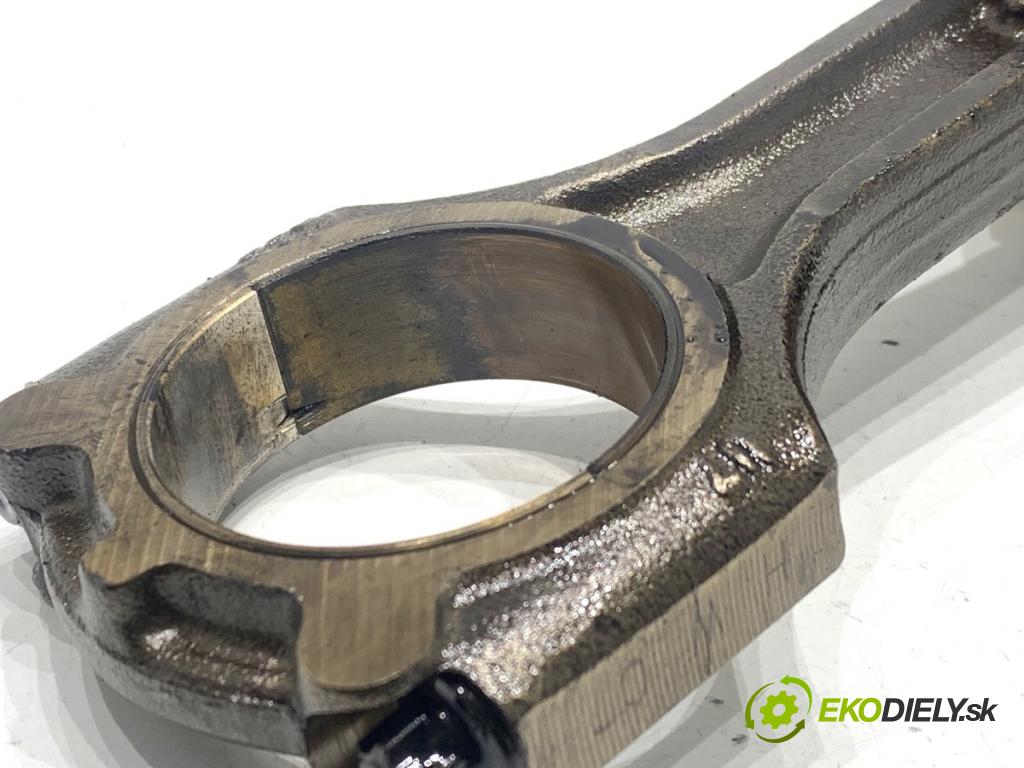 KIA OPTIMA sedan 2012 100 kW 1.7 CRDi 1685 PIEST: ojnica D4FD (Piest)