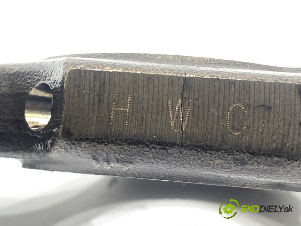 KIA OPTIMA sedan 2012 100 kW 1.7 CRDi 1685 PIEST: ojnica D4FD (Piest)