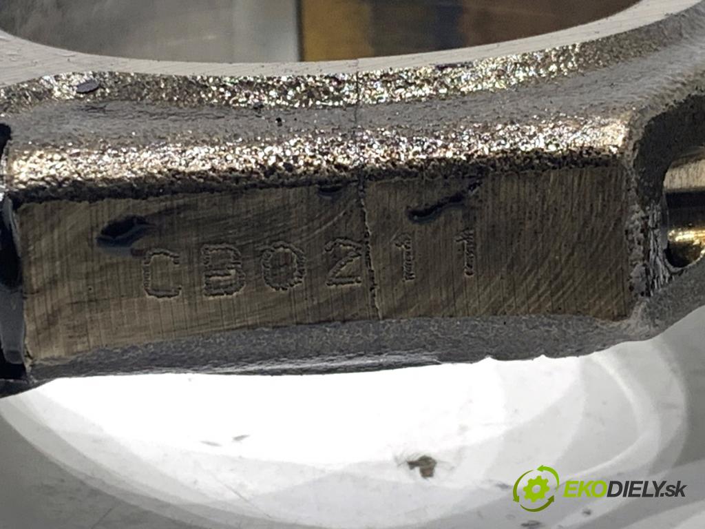 KIA OPTIMA sedan 2012 100 kW 1.7 CRDi 1685 PIEST: ojnica D4FD (Piest)