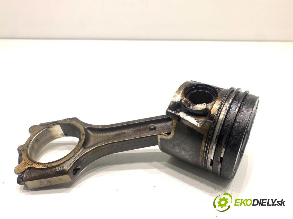 KIA OPTIMA sedan 2012 100 kW 1.7 CRDi 1685 PIEST: ojnica D4FD (Piest)