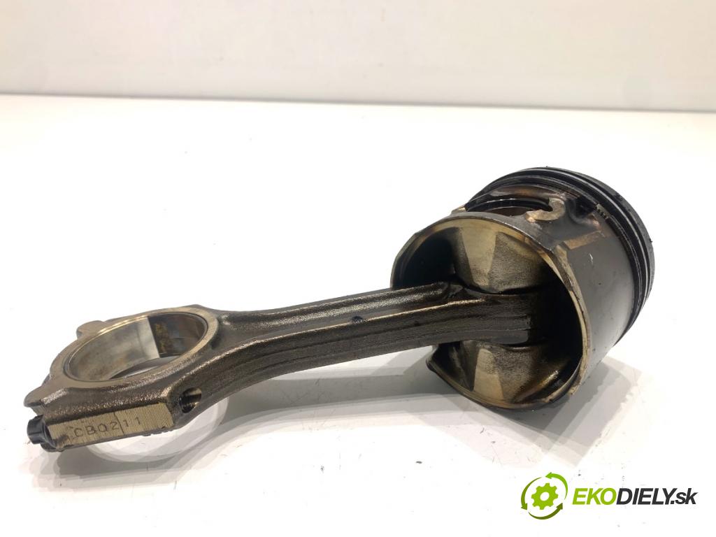 KIA OPTIMA sedan 2012 100 kW 1.7 CRDi 1685 PIEST: ojnica D4FD (Piest)