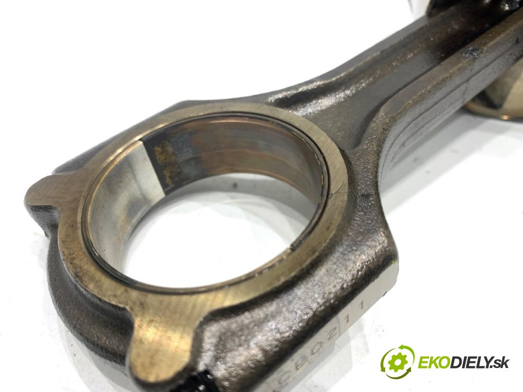 KIA OPTIMA sedan 2012 100 kW 1.7 CRDi 1685 PIEST: ojnica D4FD (Piest)