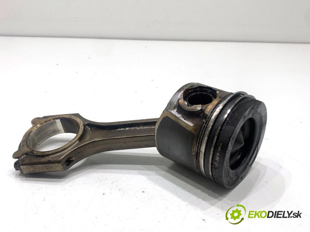 KIA OPTIMA sedan 2012 100 kW 1.7 CRDi 1685 PIEST: ojnica D4FD (Piest)