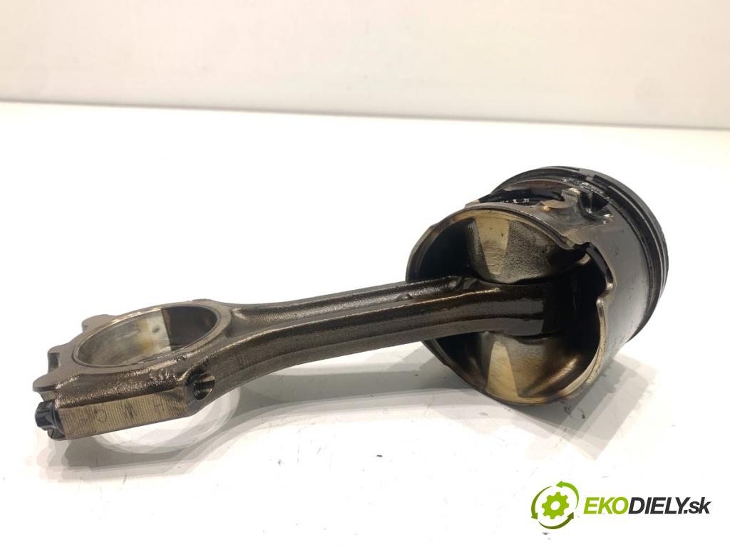 KIA OPTIMA sedan 2012 100 kW 1.7 CRDi 1685 PIEST: ojnica D4FD (Piest)