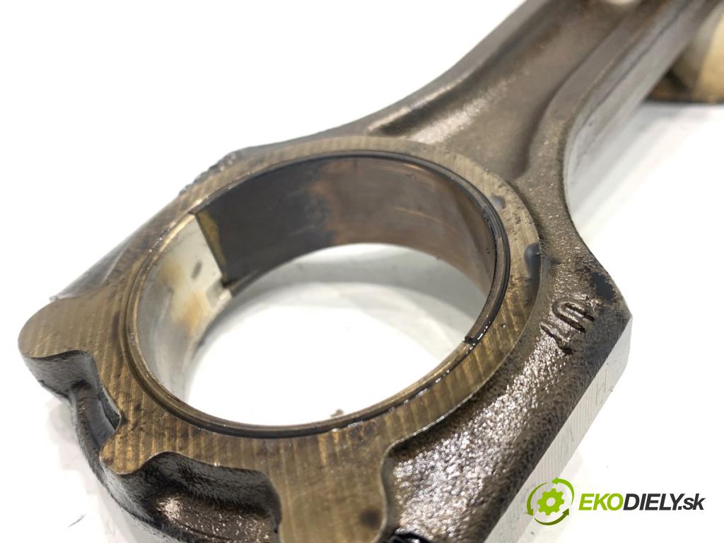 KIA OPTIMA sedan 2012 100 kW 1.7 CRDi 1685 PIEST: ojnica D4FD (Piest)