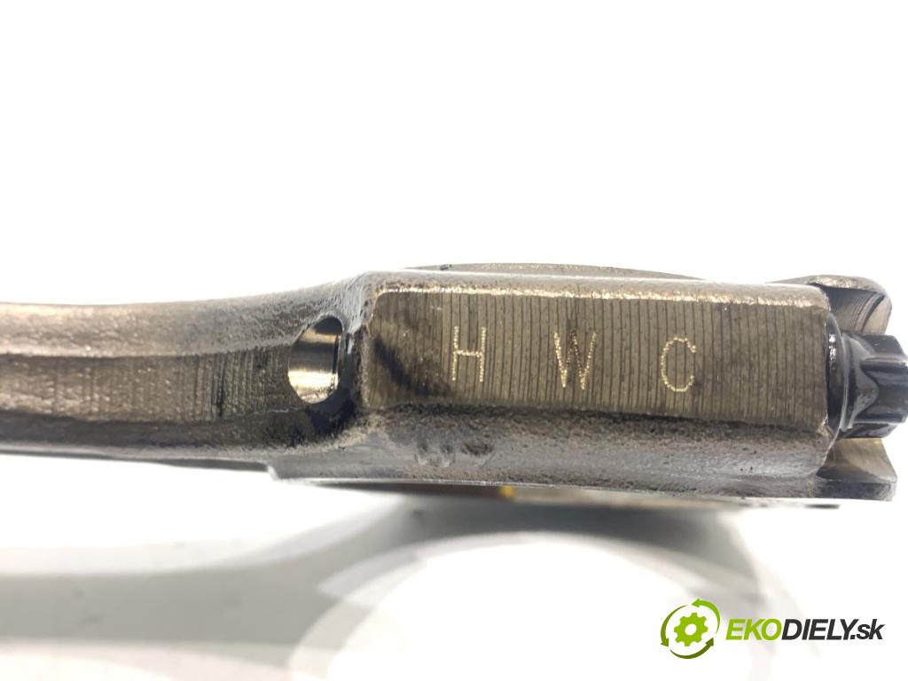 KIA OPTIMA sedan 2012 100 kW 1.7 CRDi 1685 PIEST: ojnica D4FD (Piest)