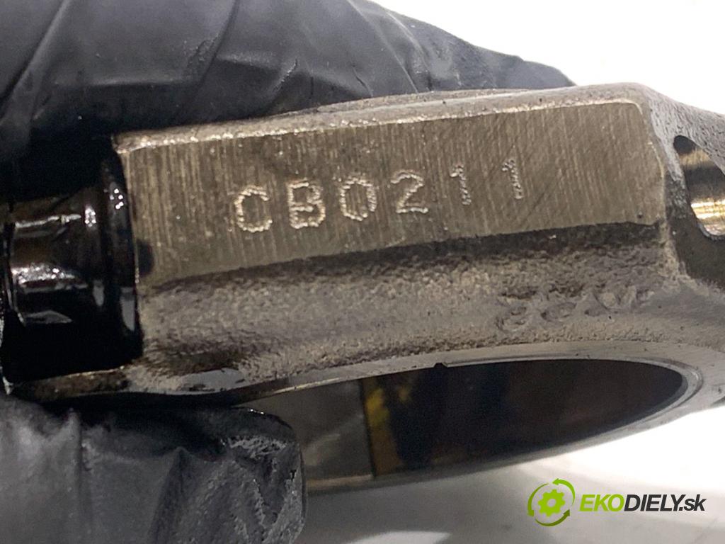 KIA OPTIMA sedan 2012 100 kW 1.7 CRDi 1685 PIEST: ojnica D4FD (Piest)