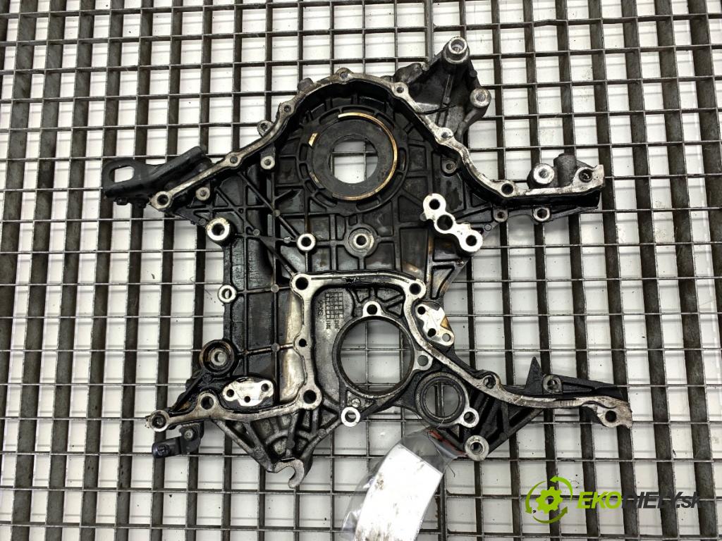 KIA OPTIMA sedan 2012 100 kW 1.7 CRDi 1685 kryt 21311-2A301