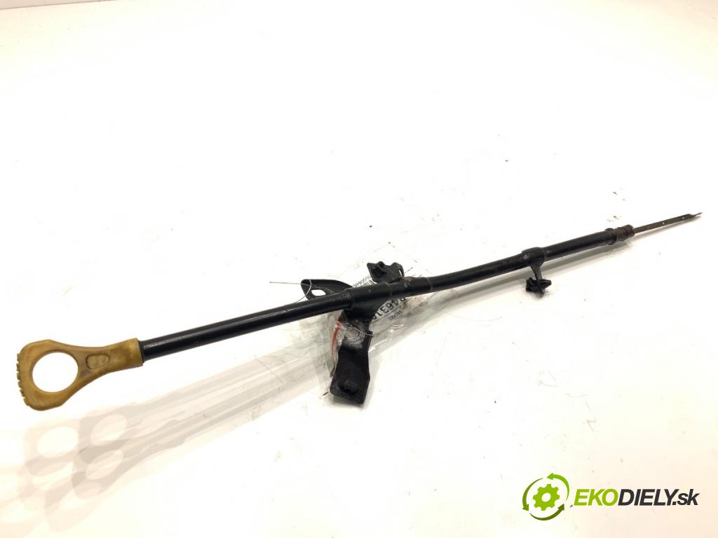 KIA OPTIMA sedan 2012 100 kW 1.7 CRDi 1685 Mierka 