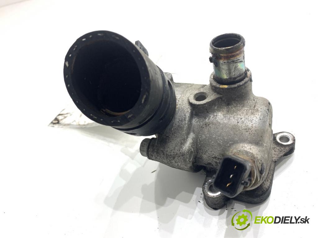 KIA OPTIMA sedan 2012 100 kW 1.7 CRDi 1685 obal termostatu  (Pouzdro termostatu)
