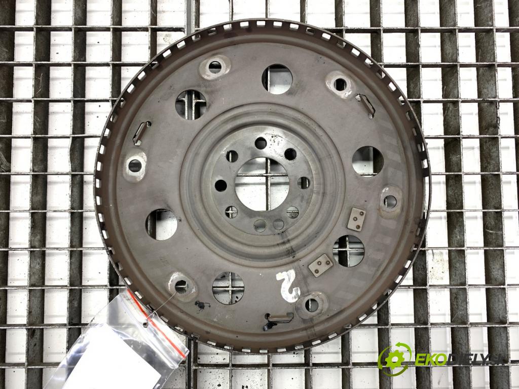 KIA OPTIMA sedan 2012 100 kW 1.7 CRDi 1685 kolo setrvačníkové  (Setrvačník )