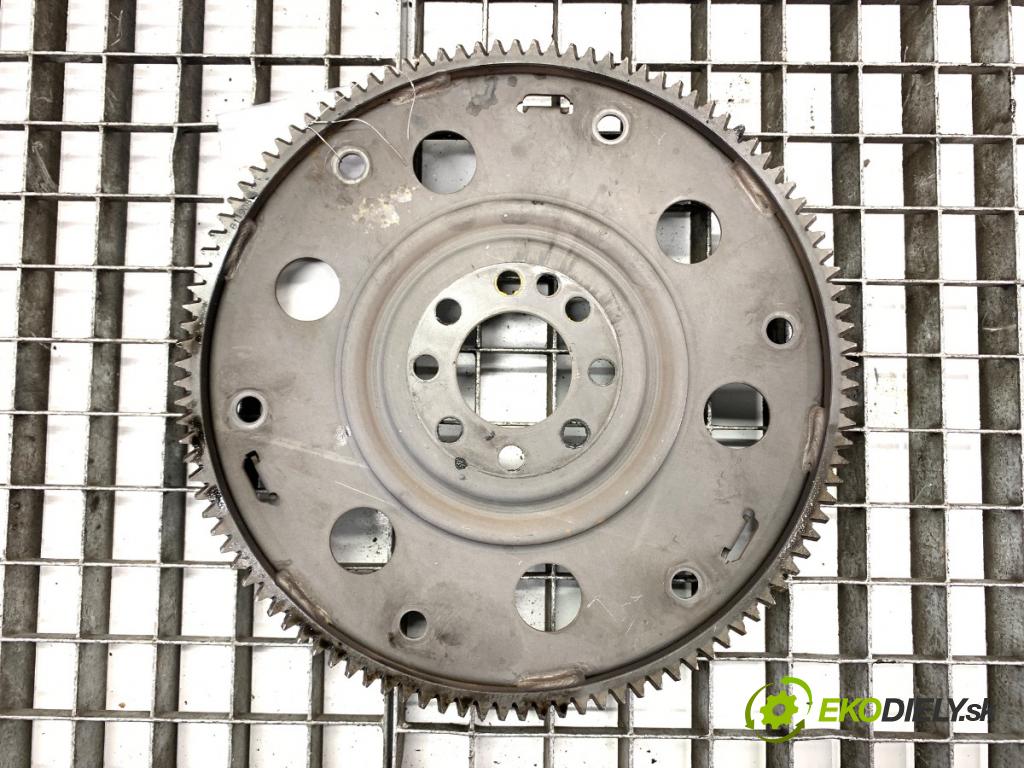 KIA OPTIMA sedan 2012 100 kW 1.7 CRDi 1685 kolo setrvačníkové  (Setrvačník )