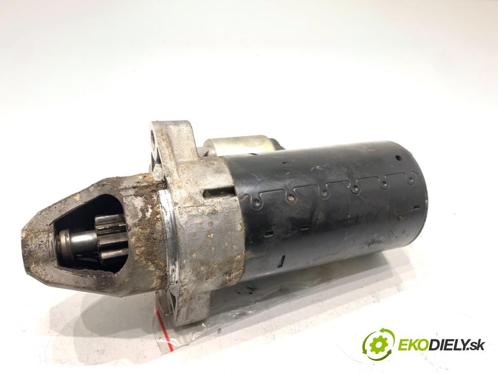 PORSCHE PANAMERA liftback 2010 294 kW 4.8 4S 4806 Štartér 94860421001 (Štartér)