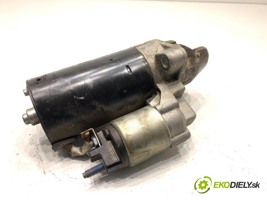 PORSCHE PANAMERA liftback 2010 294 kW 4.8 4S 4806 Štartér 94860421001 (Štartér)