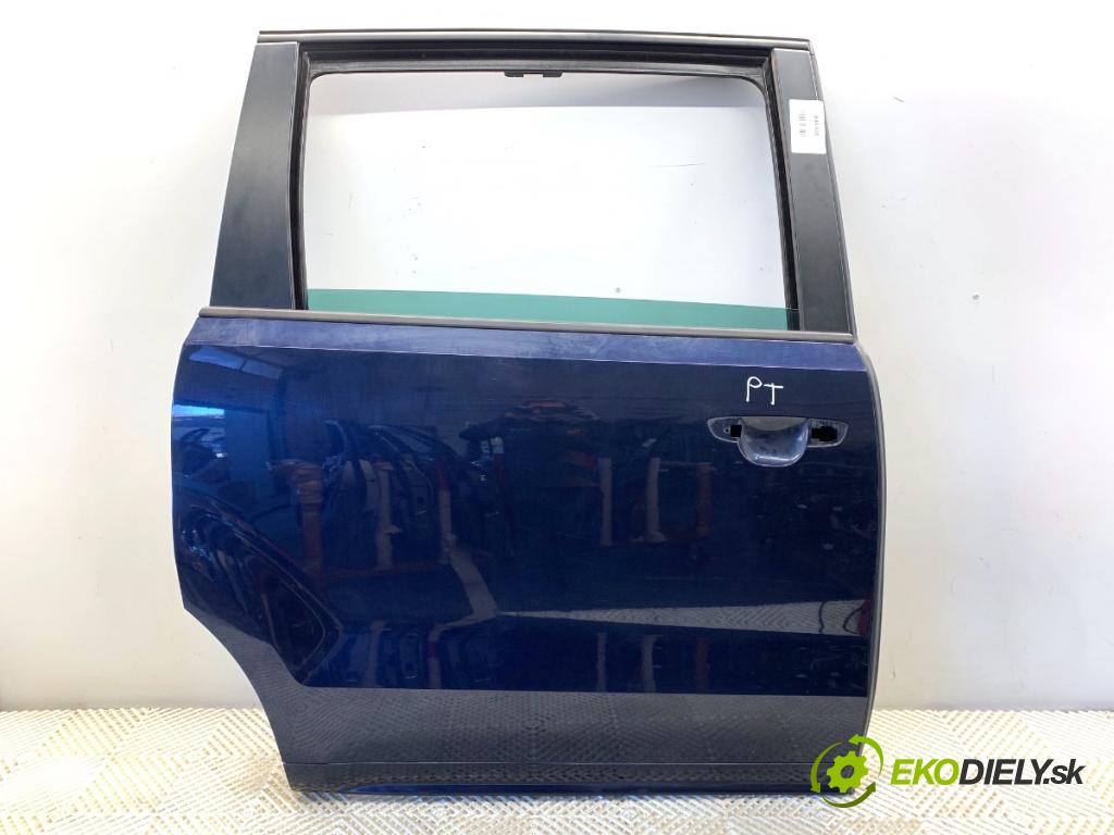 SEAT ALHAMBRA II nadwozie wielkoprzestrzenne (MPV) 2012 125 kW 2.0 TDI 1968 Dvere pravy zad 