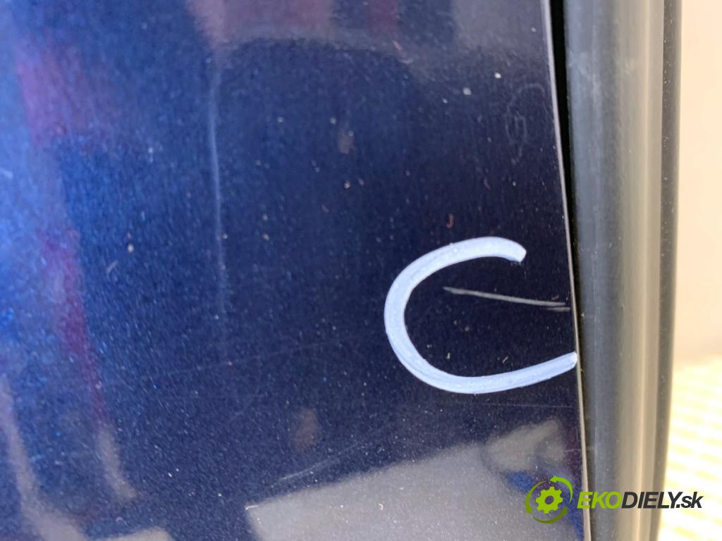 SEAT ALHAMBRA II nadwozie wielkoprzestrzenne (MPV) 2012 125 kW 2.0 TDI 1968 Dvere pravy zad