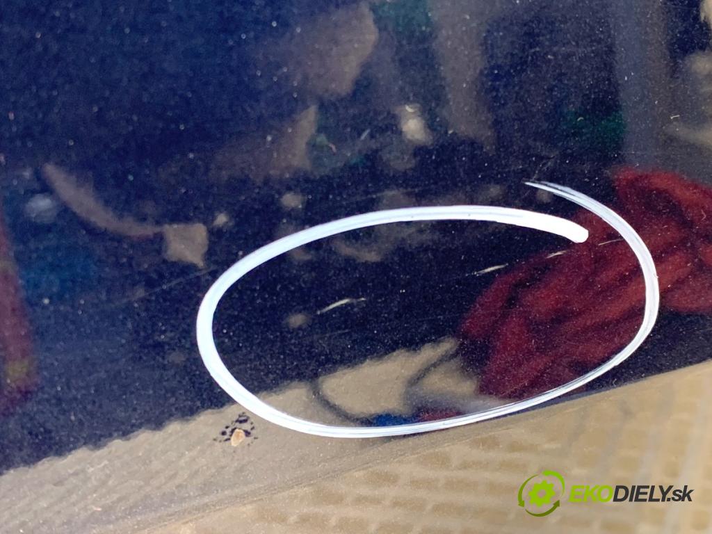 SEAT ALHAMBRA II nadwozie wielkoprzestrzenne (MPV) 2012 125 kW 2.0 TDI 1968 Dvere pravy zad