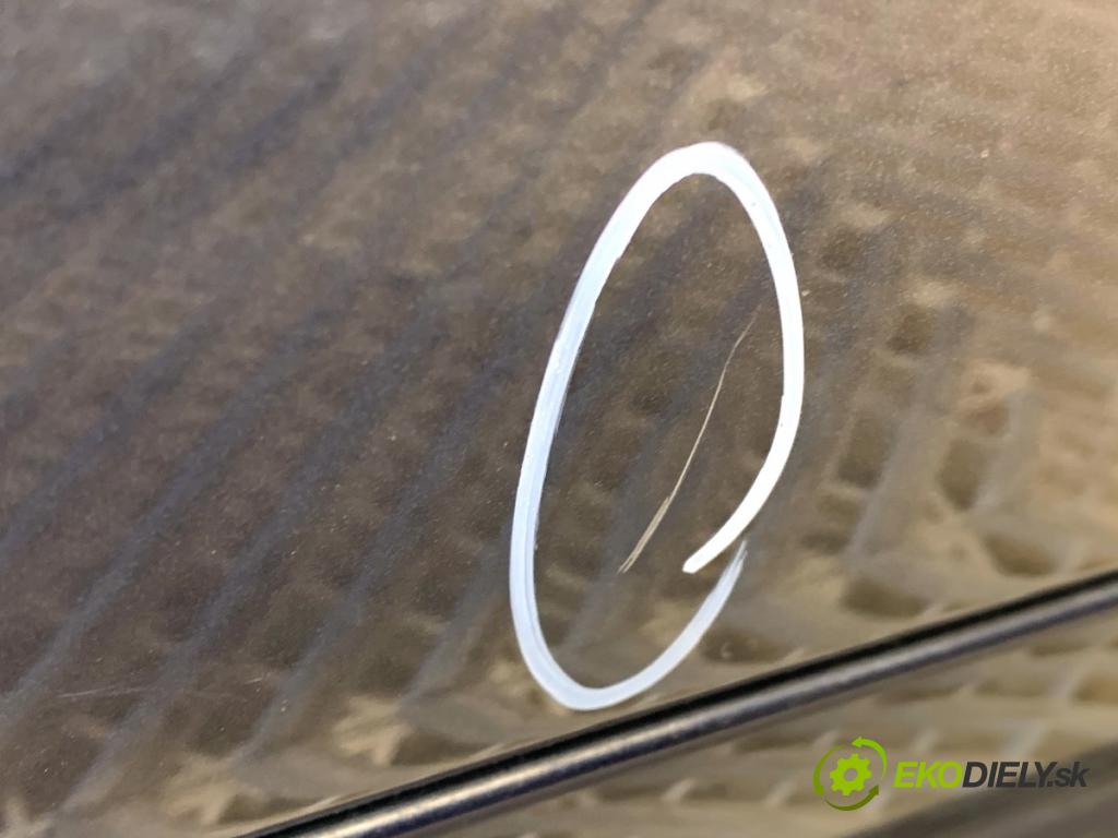 SEAT ALHAMBRA II nadwozie wielkoprzestrzenne (MPV) 2012 125 kW 2.0 TDI 1968 Dvere pravy zad