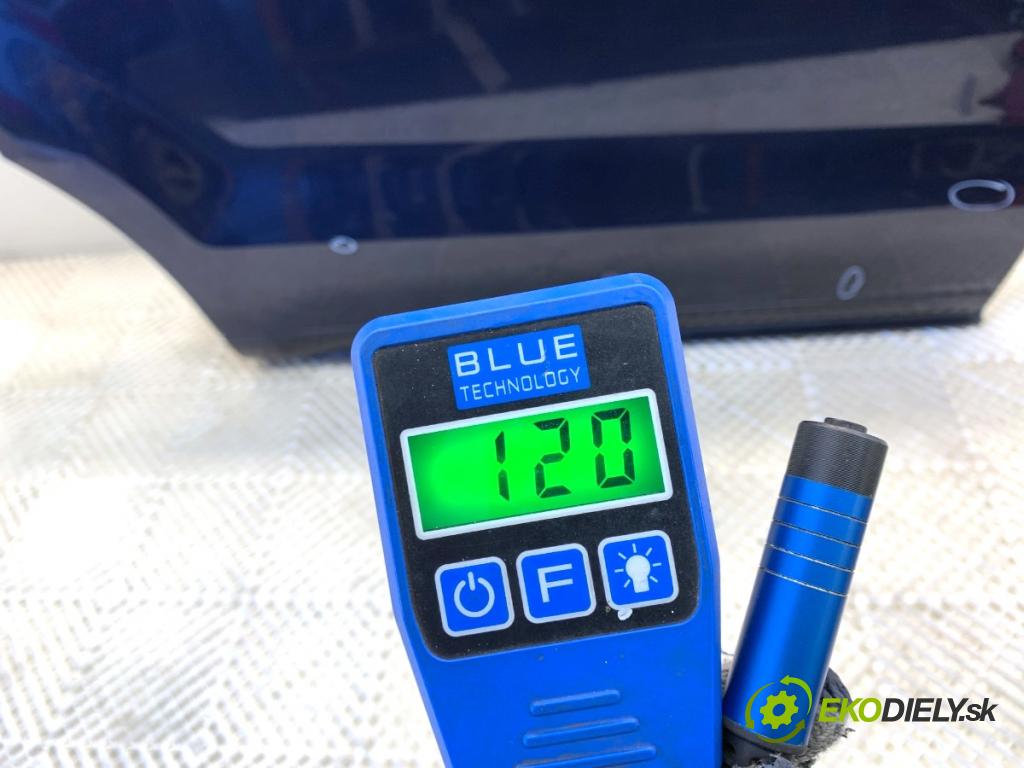 SEAT ALHAMBRA II nadwozie wielkoprzestrzenne (MPV) 2012 125 kW 2.0 TDI 1968 Dvere pravy zad