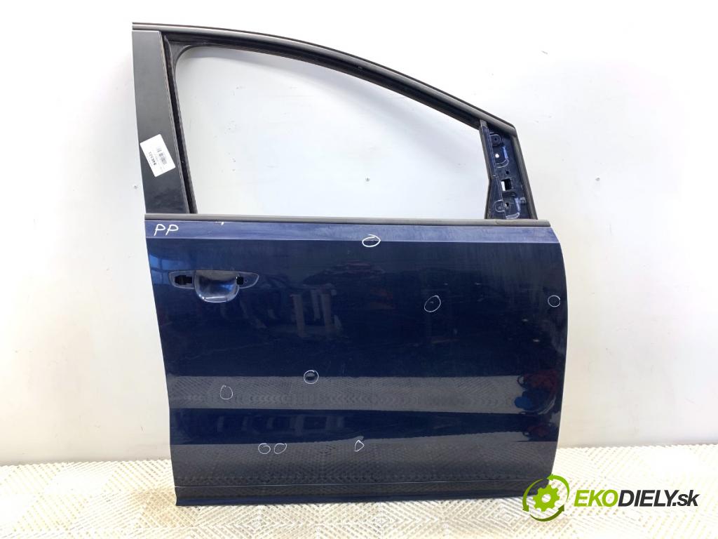 SEAT ALHAMBRA II nadwozie wielkoprzestrzenne (MPV) 2012 125 kW 2.0 TDI 1968 Dvere pravy predný 