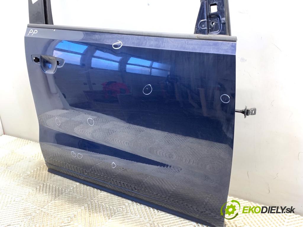 SEAT ALHAMBRA II nadwozie wielkoprzestrzenne (MPV) 2012 125 kW 2.0 TDI 1968 Dvere pravy predný