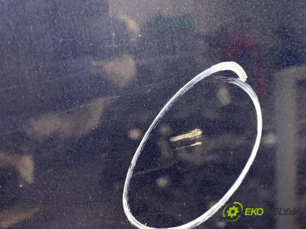 SEAT ALHAMBRA II nadwozie wielkoprzestrzenne (MPV) 2012 125 kW 2.0 TDI 1968 Dvere pravy predný