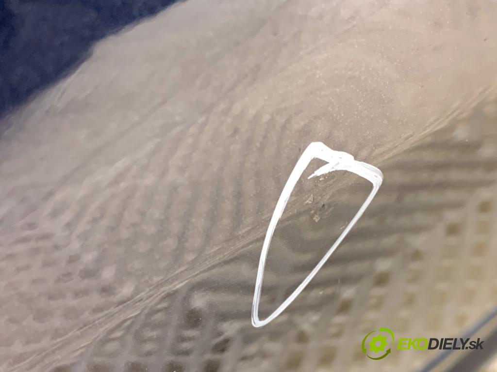 SEAT ALHAMBRA II nadwozie wielkoprzestrzenne (MPV) 2012 125 kW 2.0 TDI 1968 Dvere pravy predný