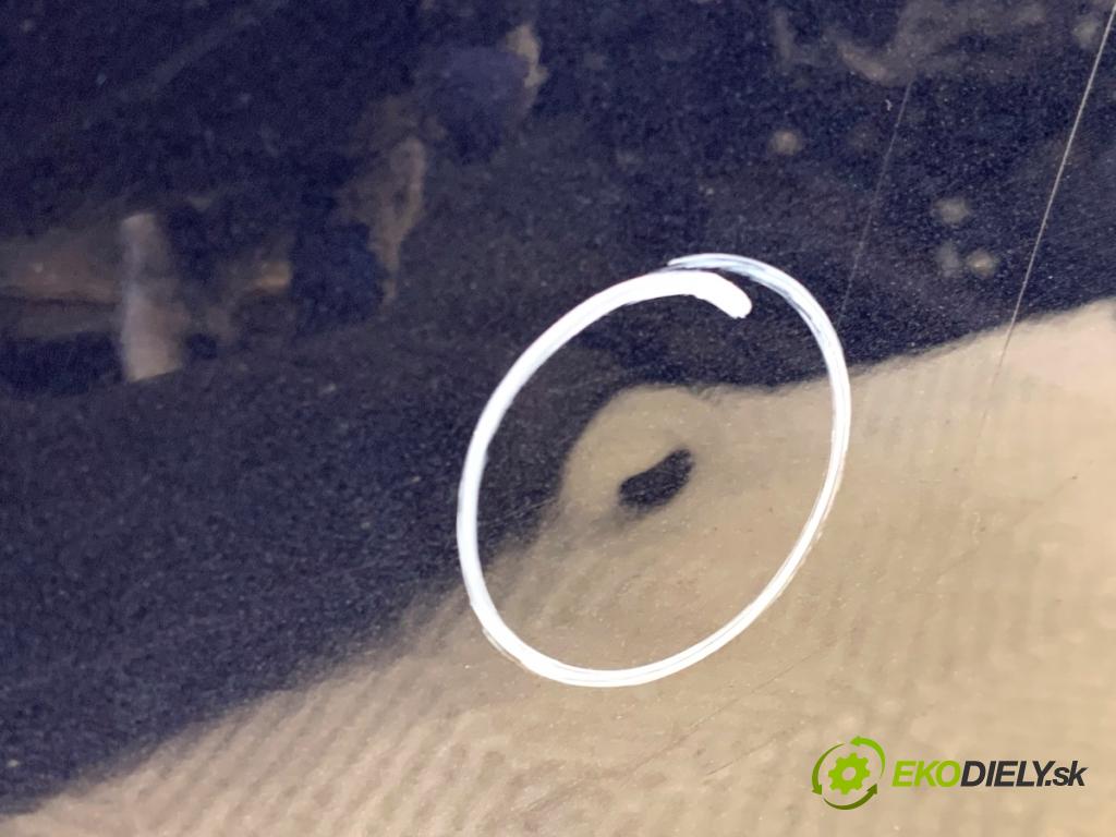 SEAT ALHAMBRA II nadwozie wielkoprzestrzenne (MPV) 2012 125 kW 2.0 TDI 1968 Dvere pravy predný