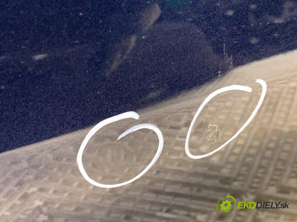 SEAT ALHAMBRA II nadwozie wielkoprzestrzenne (MPV) 2012 125 kW 2.0 TDI 1968 Dvere pravy predný