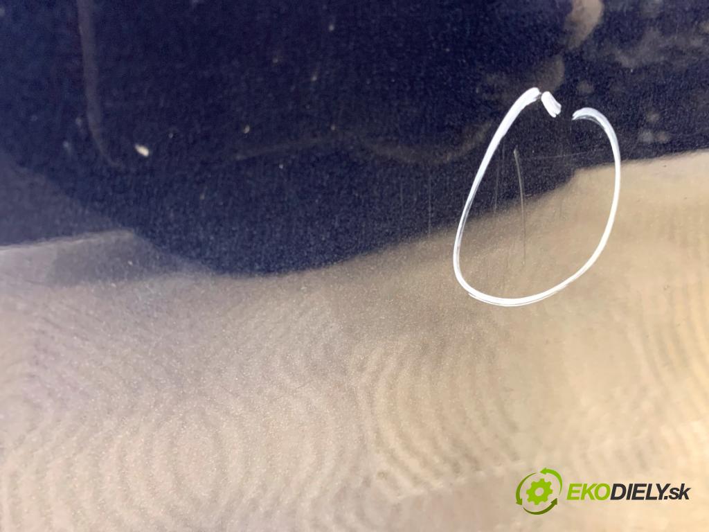 SEAT ALHAMBRA II nadwozie wielkoprzestrzenne (MPV) 2012 125 kW 2.0 TDI 1968 Dvere pravy predný